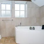 5 Star Holiday Home In Ansager Holiday home Ansager