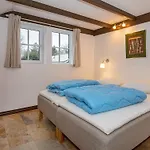 5 Star Holiday Home In Ansager * Ansager