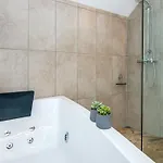 Holiday home 5 Star Holiday Home In Ansager Ansager