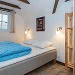 5 Star Holiday Home In Ansager *