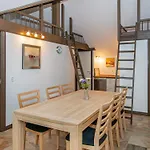 5 Star Holiday Home In Ansager Holiday home *