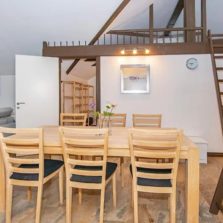 Holiday home 6 Person In