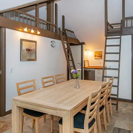6 Person In Holiday home