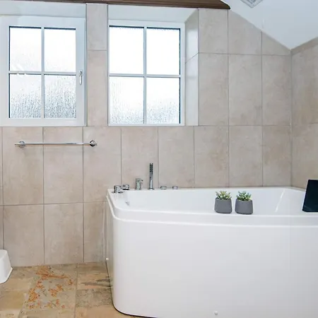 6 Person In Dom wakacyjny Ansager