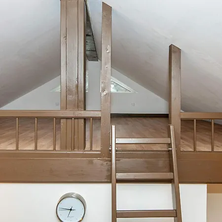 Dom wakacyjny 6 Person In