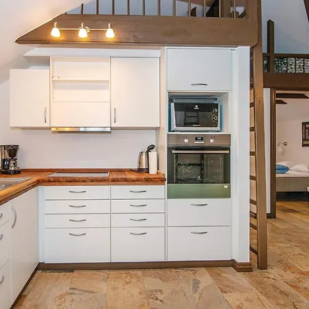 6 Person In Dom wakacyjny