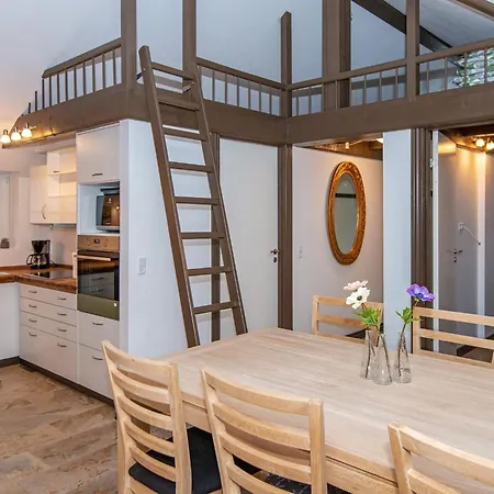 5 Star Holiday Home In Ansager Holiday home *
