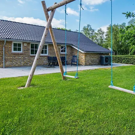 Holiday home 5 Star Holiday Home In Ansager
