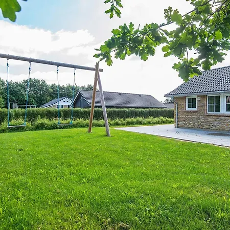 Holiday home 5 Star Holiday Home In Ansager
