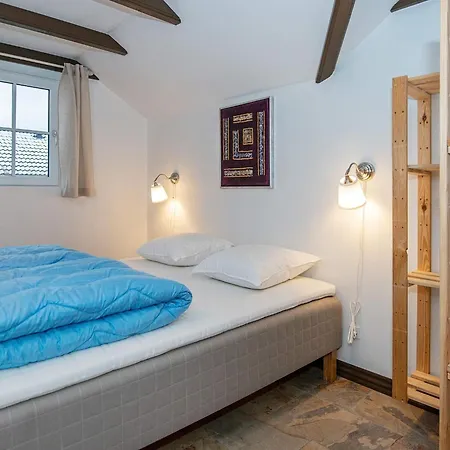 Semesterbostad 5 Star In